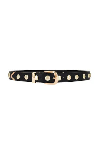 8 Other Reasons Studded Belt in Black from Revolve.com | Revolve Clothing (Global)