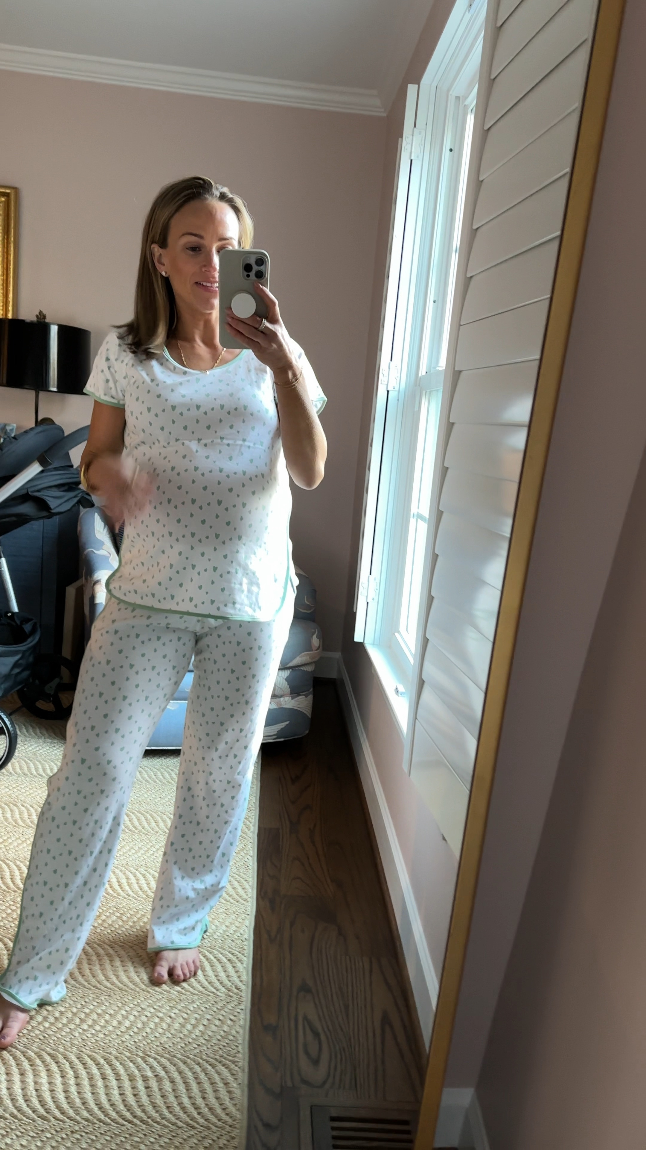 I love the LAKE Valentine’s Day pattern!! 

#LTKbump #LTKSeasonal #LTKGiftGuide