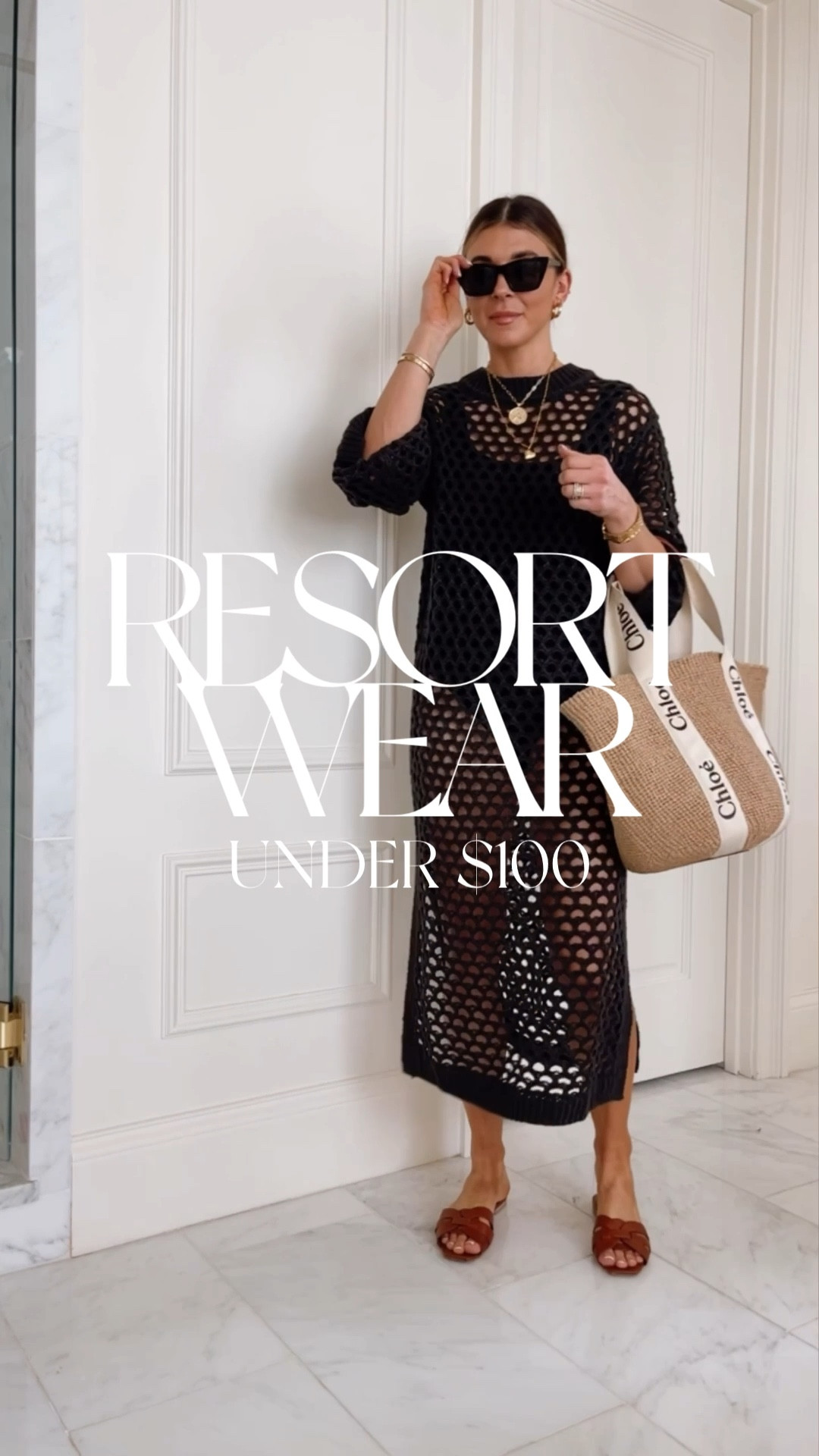 H&M resort new arrivals 