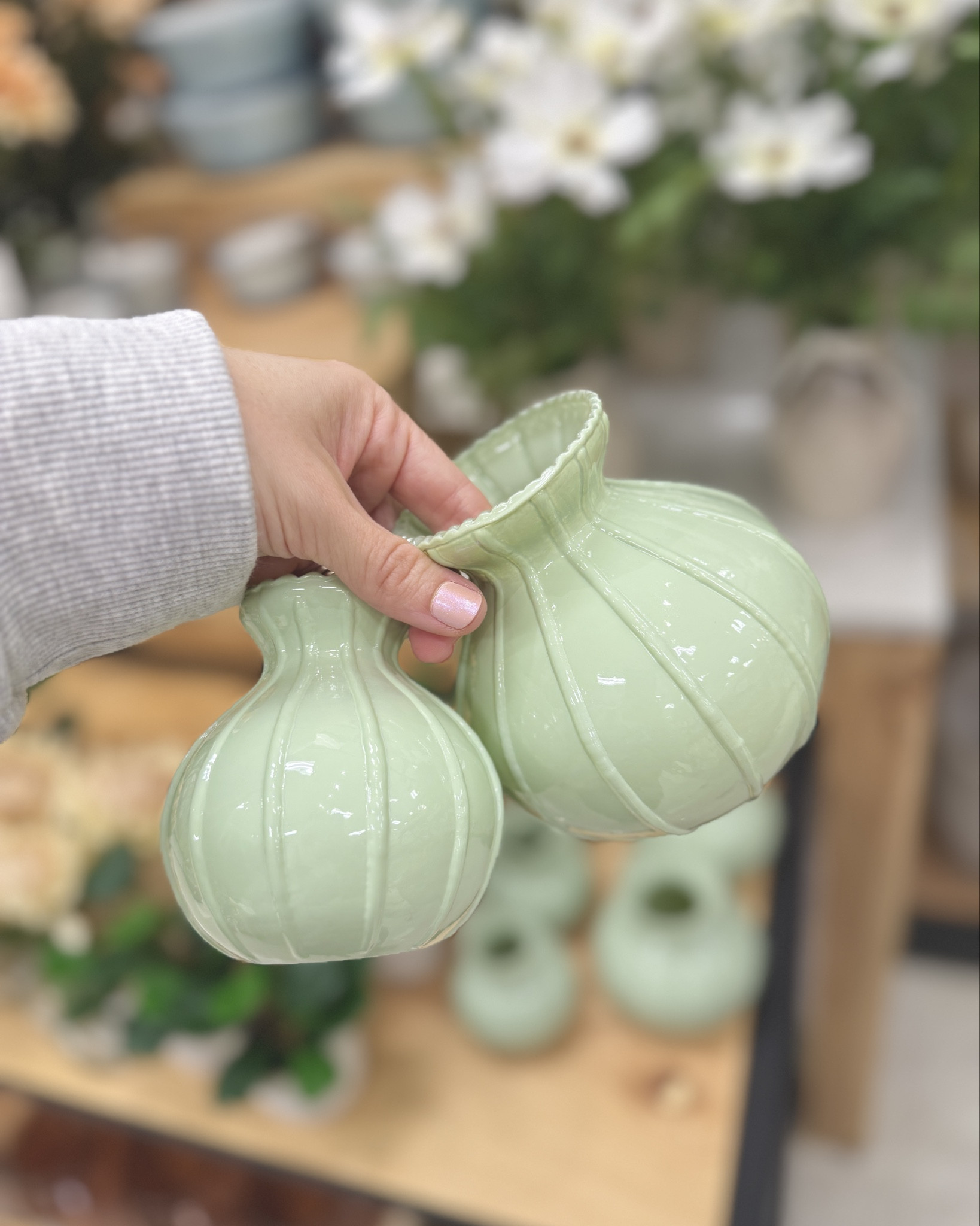 Target home decor, hearth and hand, magnolia, spring decor

#LTKHome