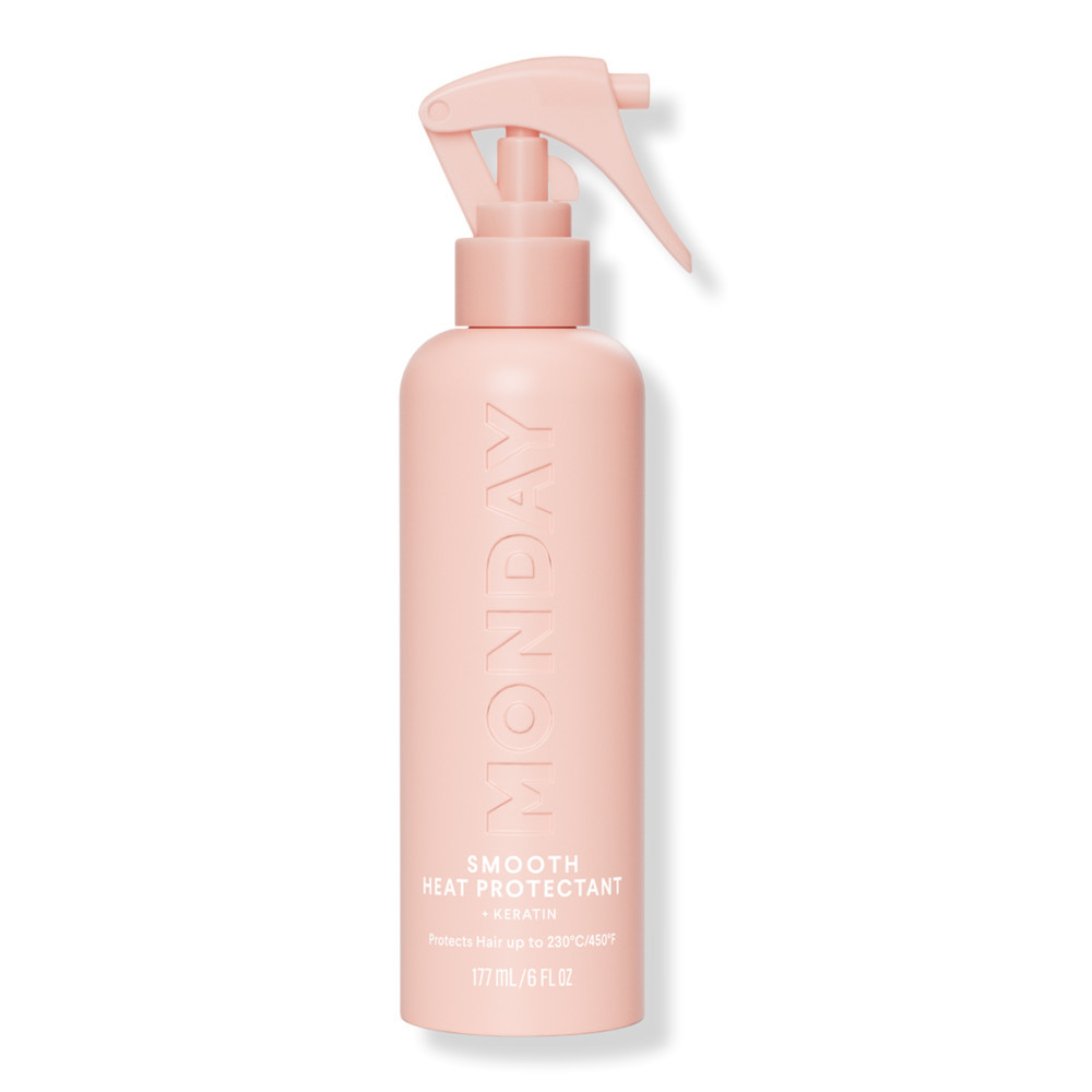 MONDAY Haircare SMOOTH Heat Protectant | Ulta