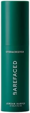 Barefaced Overachiever 1 Fl Oz – 10-in-1 Skin Booster with Bakuchiol, Resveratrol & Green Tea ... | Amazon (US)