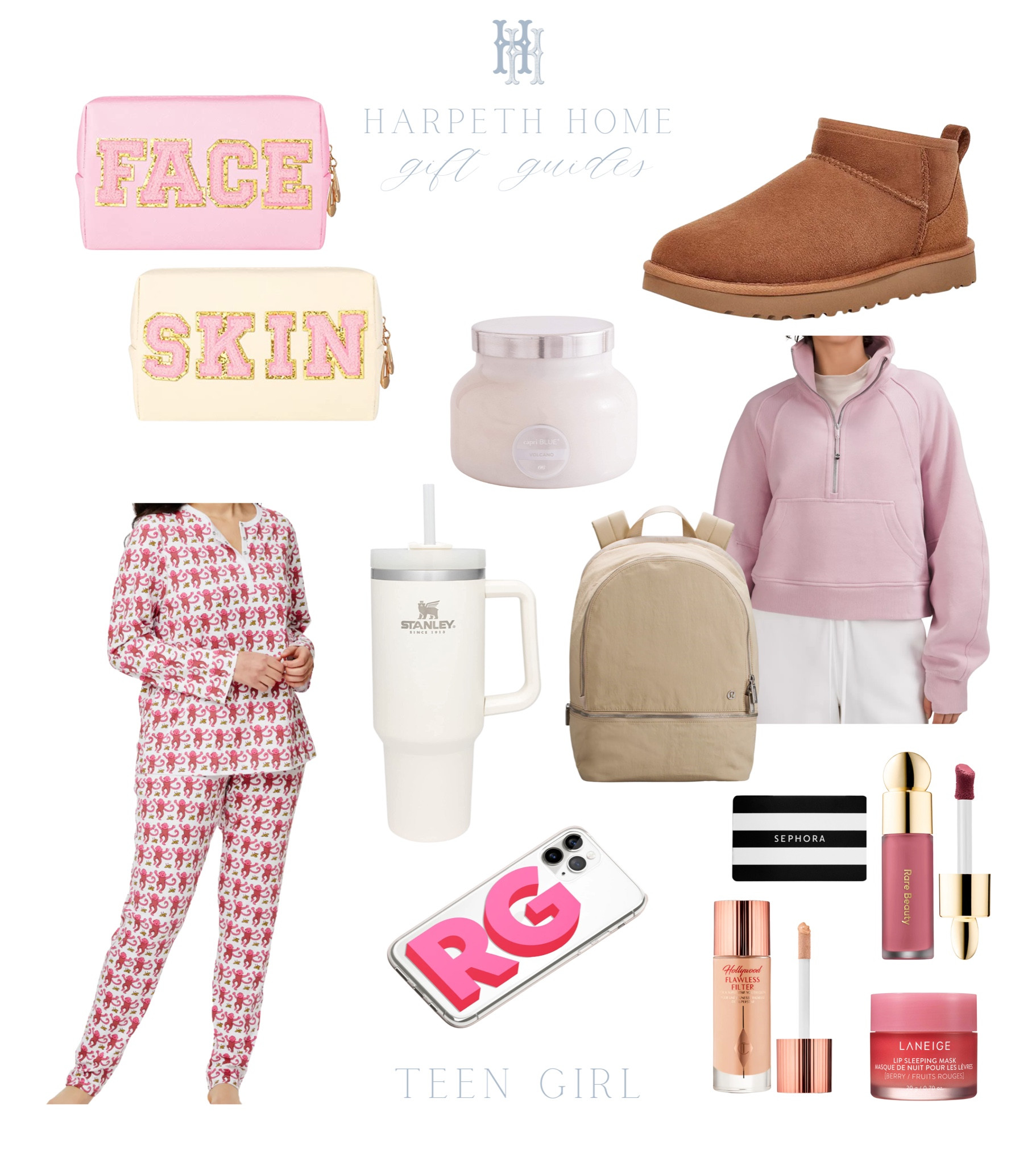 Teen girl gift guide💕

#LTKU #LTKHoliday #LTKGiftGuide