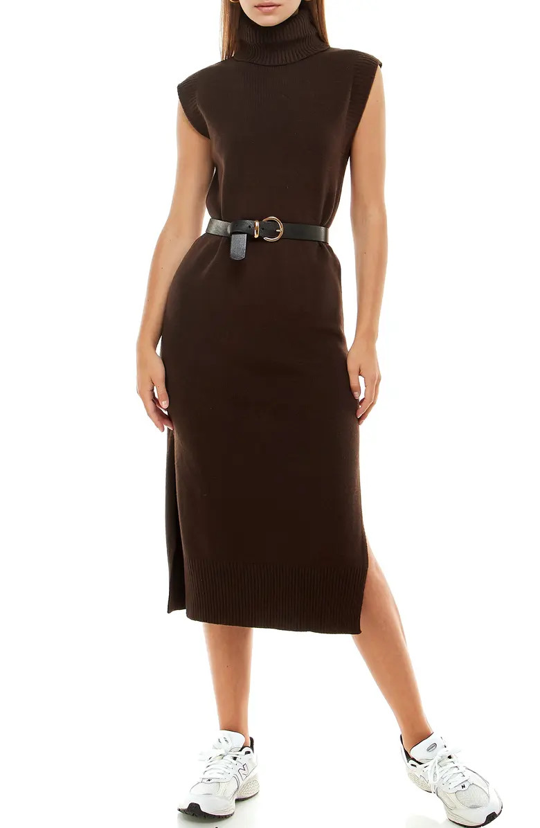 Ariana Turtleneck Sweater Dress | Nordstrom | Nordstrom