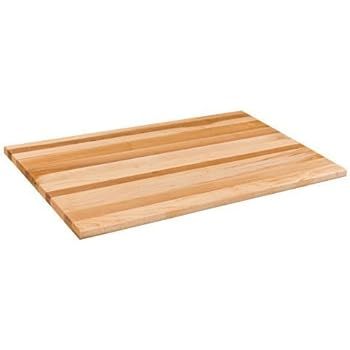 Labell Boards Large Canadian Maple Cutting Board (18x24x3/4) L18240 | Amazon (US)