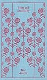 Sense and Sensibility (Clothbound Classics) by Jane Austen (6-Nov-2008) Hardcover | Amazon (US)