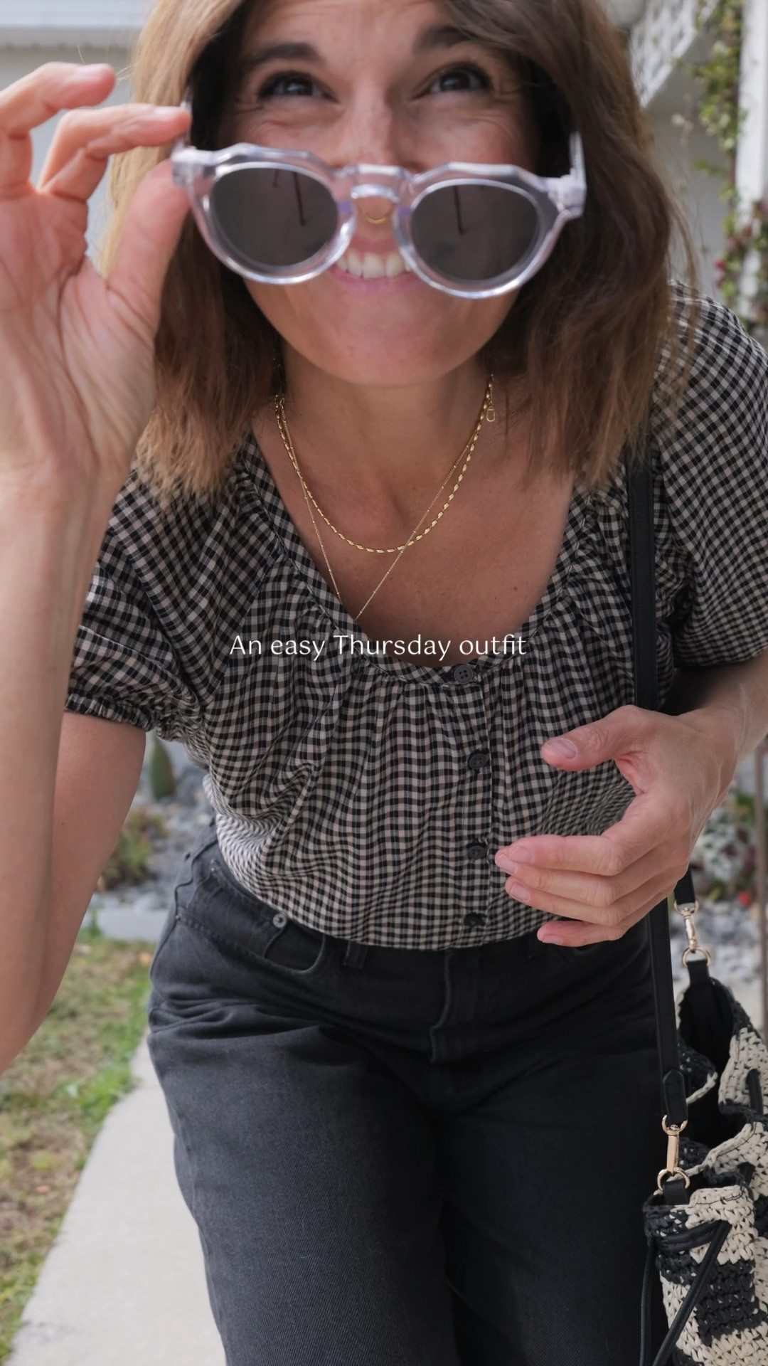 #LTKgrwm #LTKmomlife #LTKdayinmylife