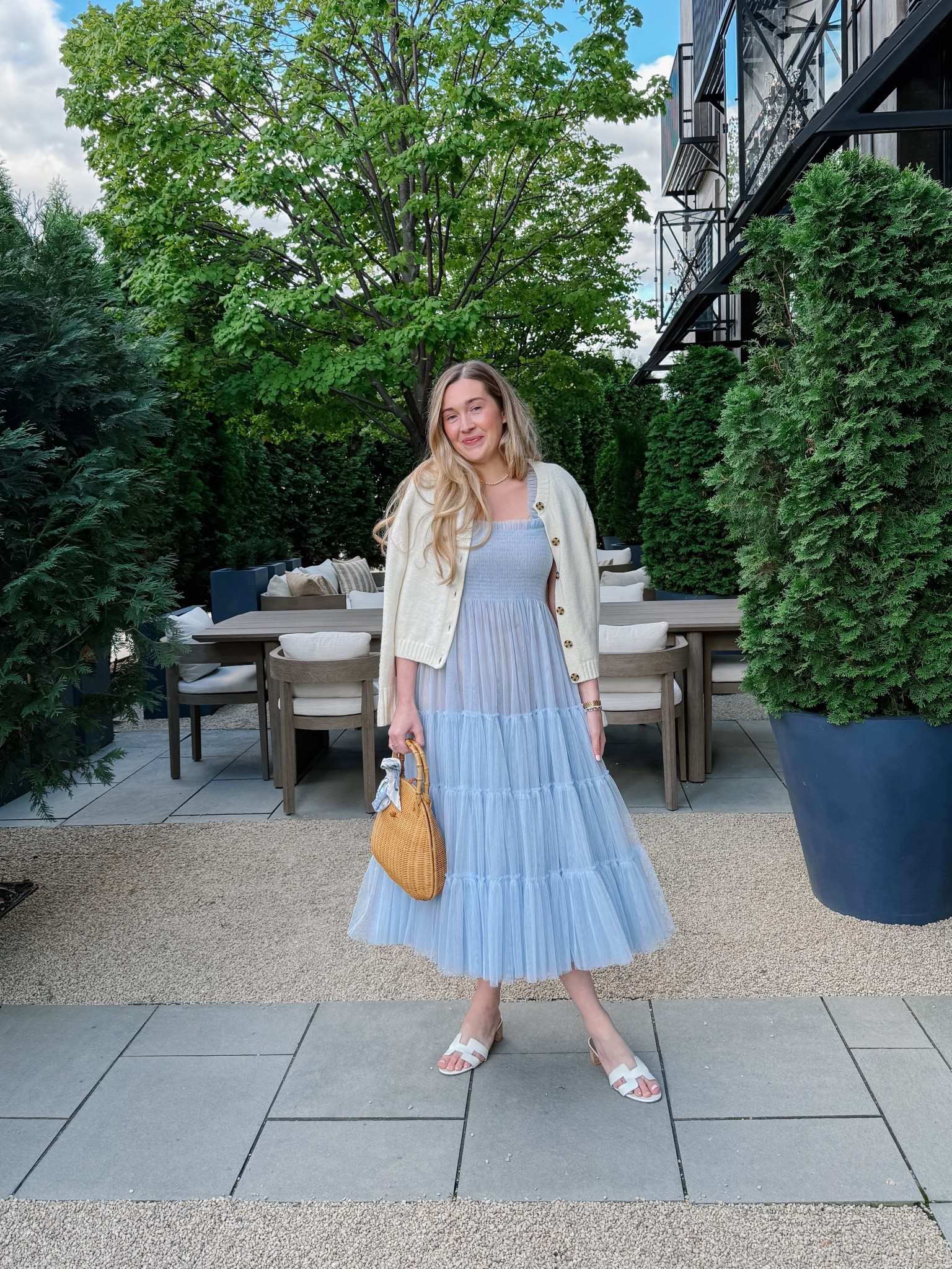 If you need a fun bday dress or fun dress just because 🩵🫧

#LTKStyleTip #LTKWedding #LTKSeasonal