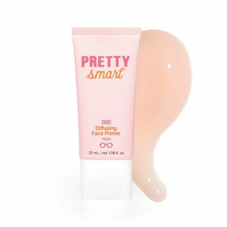 Pretty Smart Diffusing Face Primer 1.08 fl. oz. | Walmart (US)