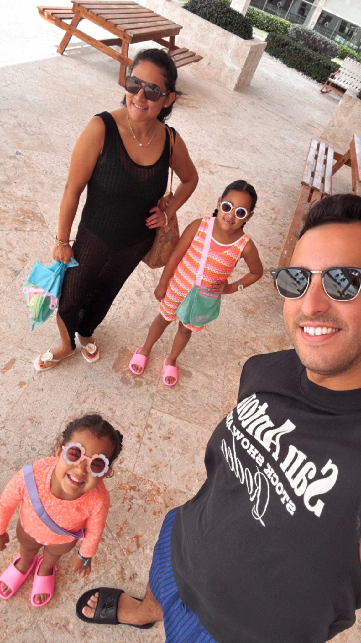 Beach looks

#LTKTravel #LTKSummerEdit #LTKFamily