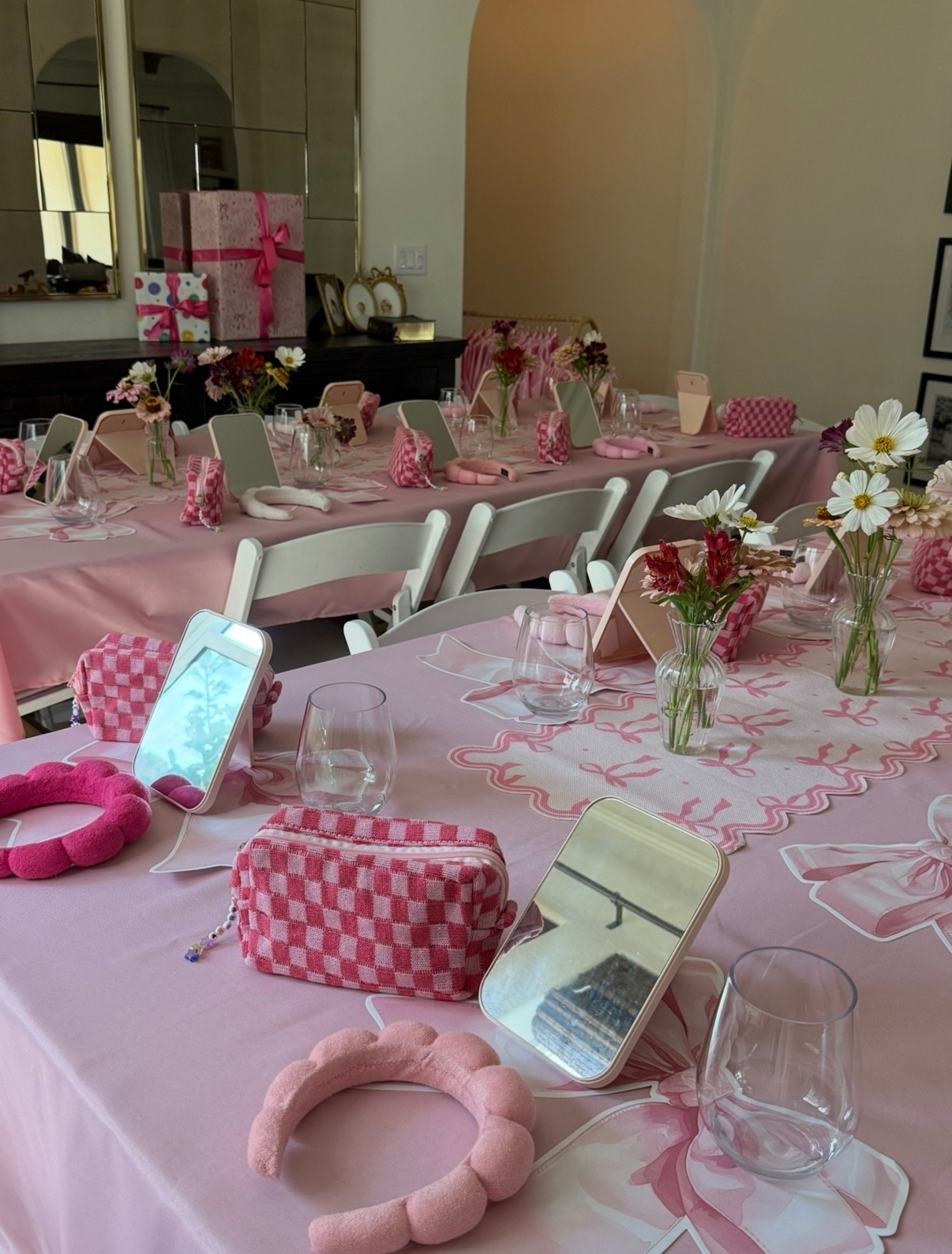 Amazon little girl spa party, everything linked! 

#LTKFindsUnder100 #LTKKids #LTKParties