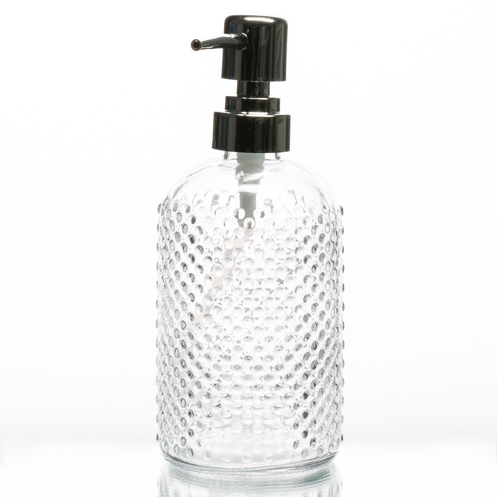 Richland Dotted Soap Dispenser Set of 12 - Walmart.com | Walmart (US)