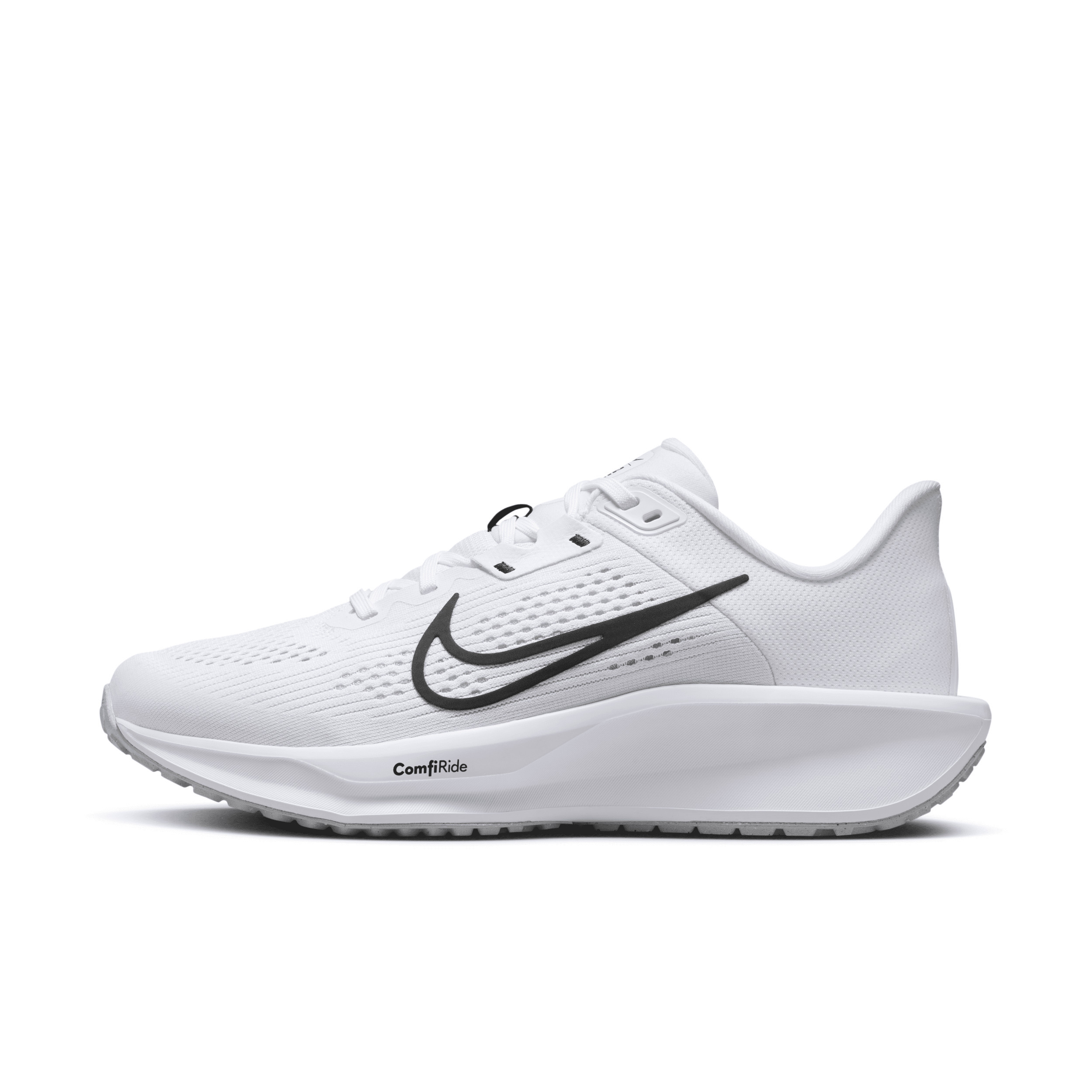 Nike Women's Quest 6 Road Running Shoes in White | FD6034-100 | Nike (US)