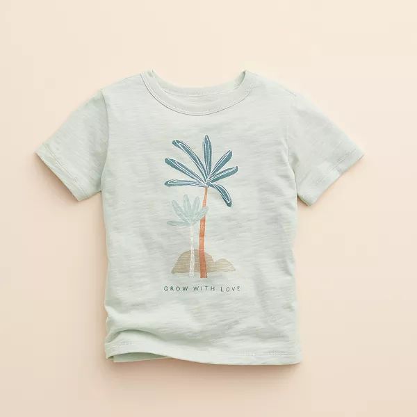 Baby & Toddler Little Co. by Lauren Conrad Organic Tee | Kohl's