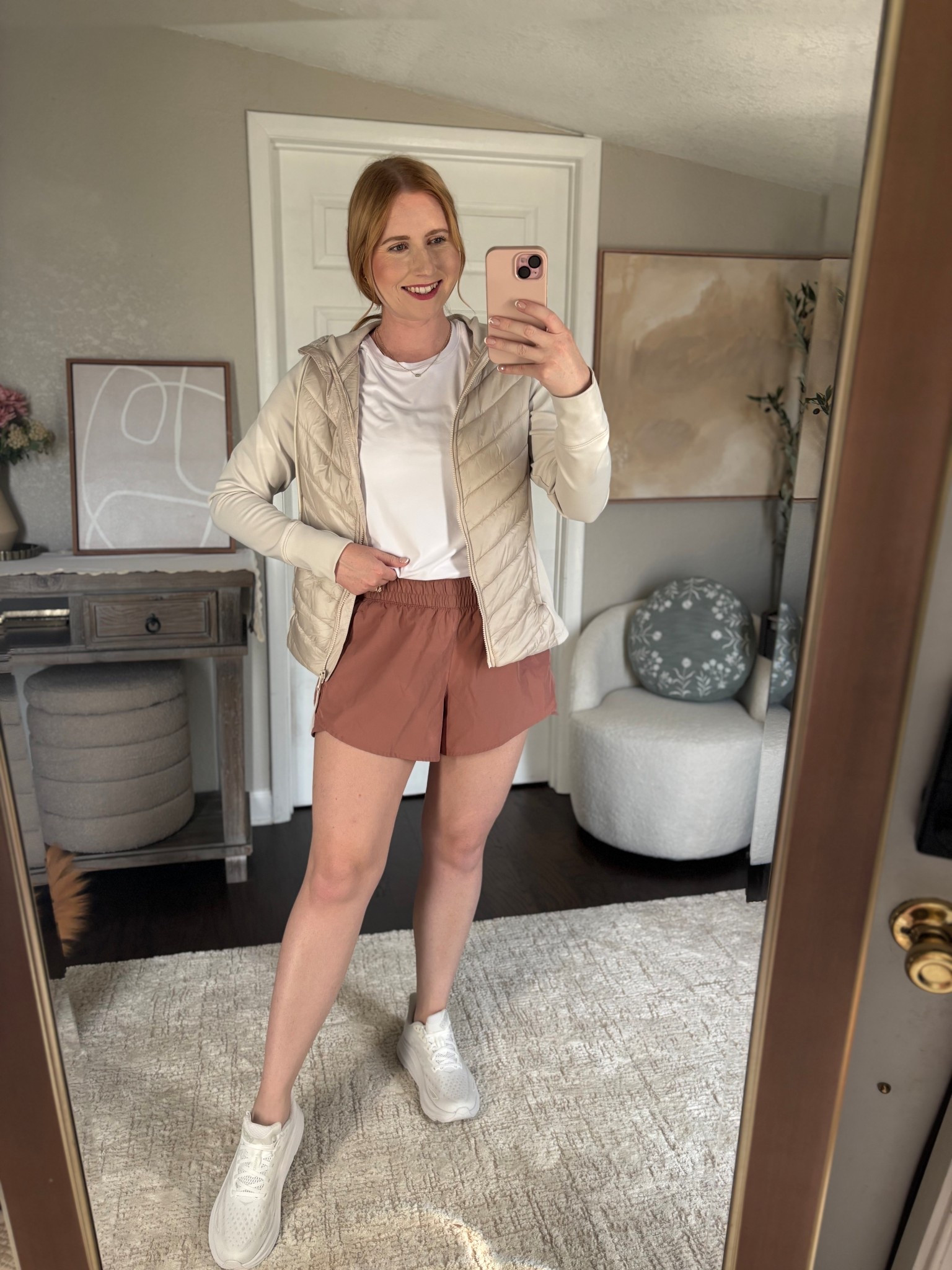 Walmart spring activewear size mediumm

#LTKTravel #LTKMidsize #LTKActive