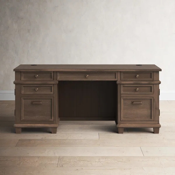 Alderton 68'' Desk | Wayfair Professional