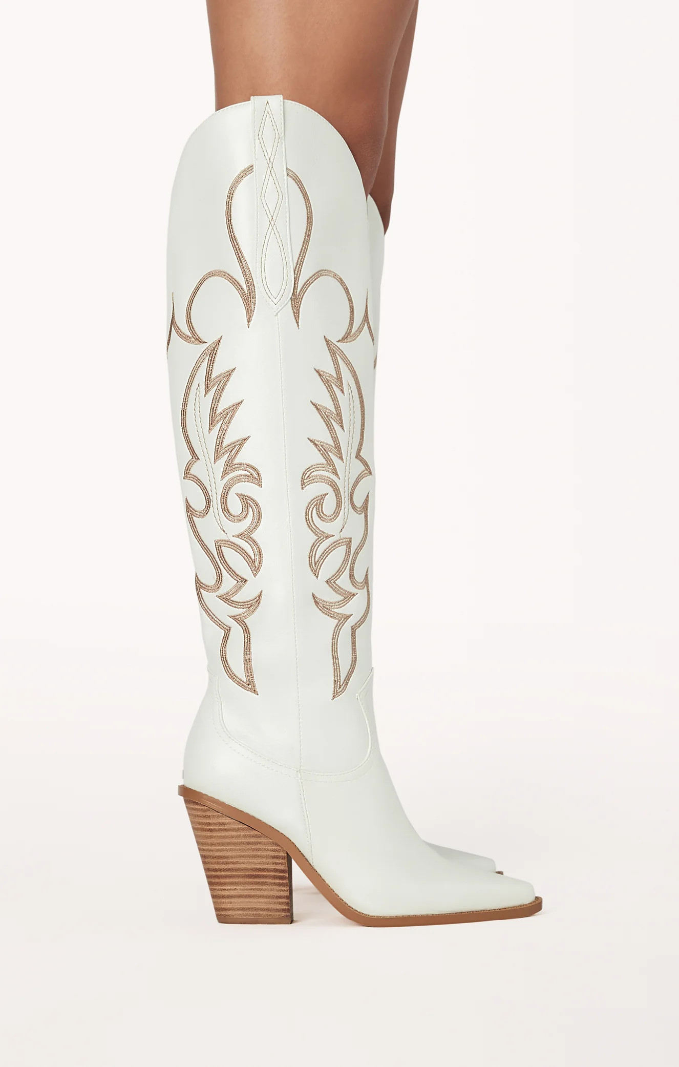 Billini Simone Western Boot | Show Me Your Mumu