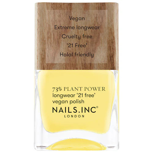73% Plant Power Nail Polish | Sephora (US)