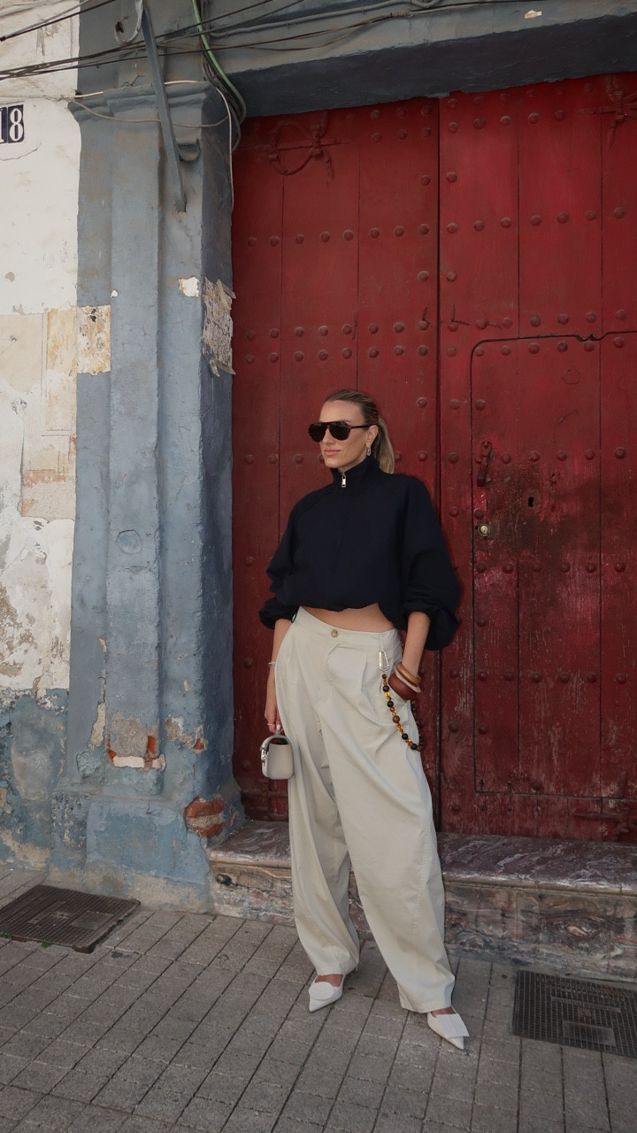 Today’s outfit exploring Old Town Marbella. 

travel outfits, resort wear 2026, spring outfits 2026, vacation outfits beach


#LTKootd #LTKgrwm #LTKTravel