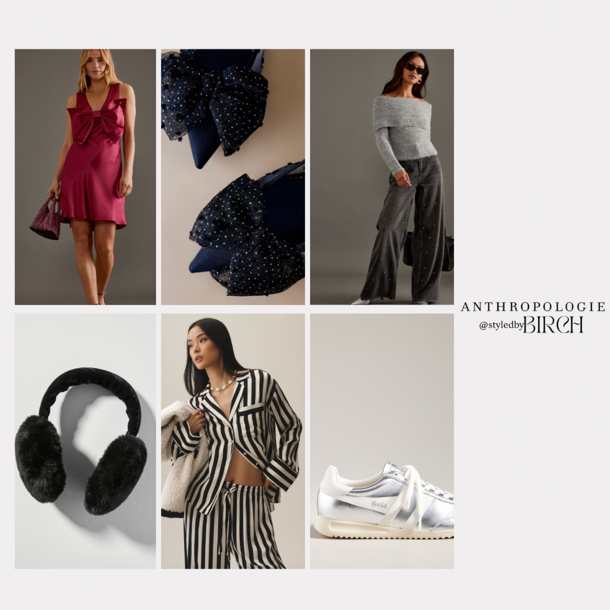 Love these pyjamas 🖤

#LTKgiftguide #LTKeurope #LTKpartywear