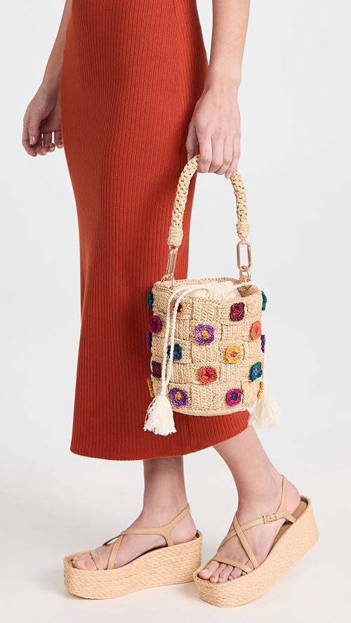 Holly Mini Seau Bag | Shopbop