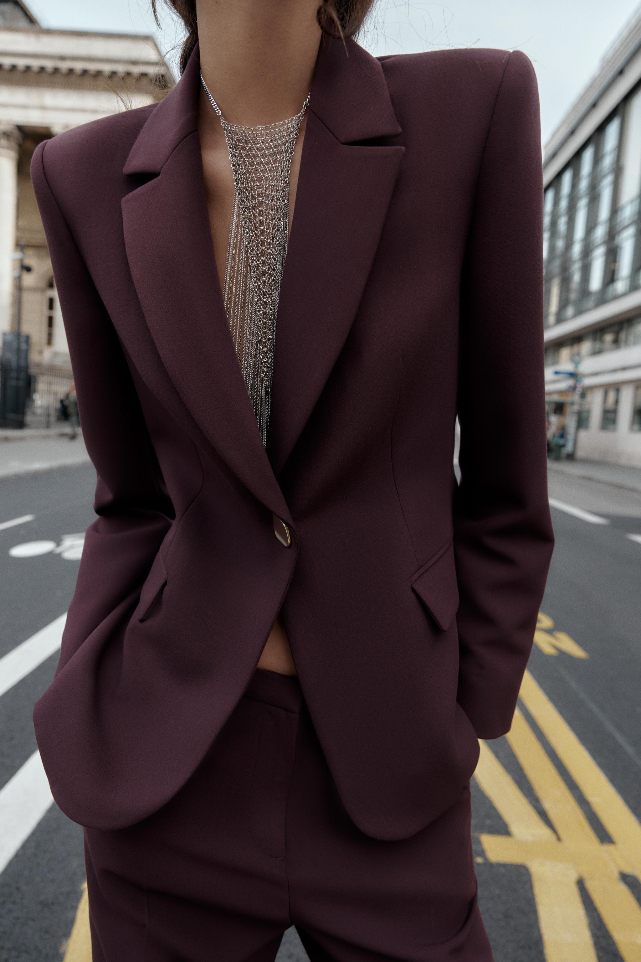 Zara US — shop this pick from Emily's edit