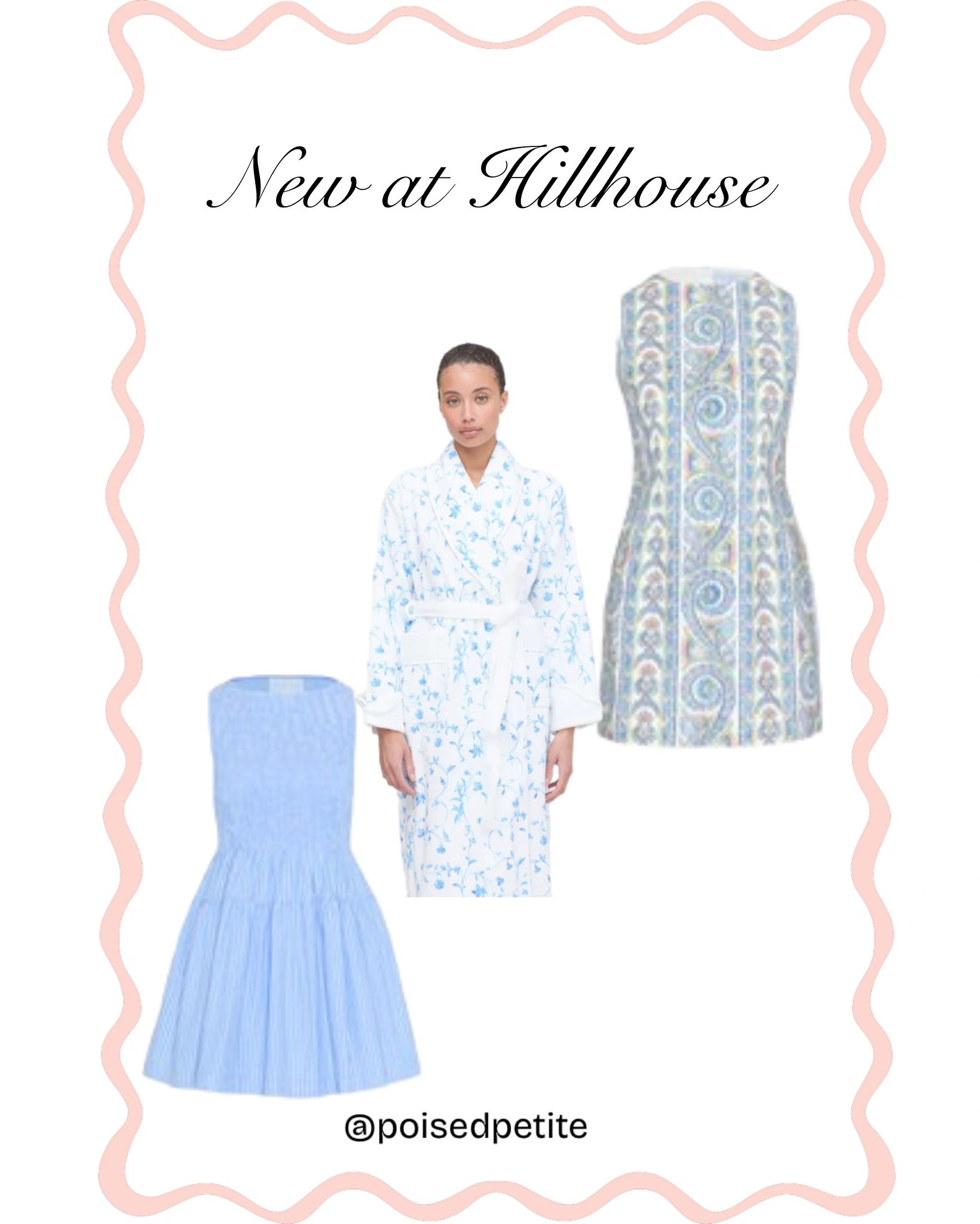 So pretty! 

#LTKOver40 #LTKMothersDay