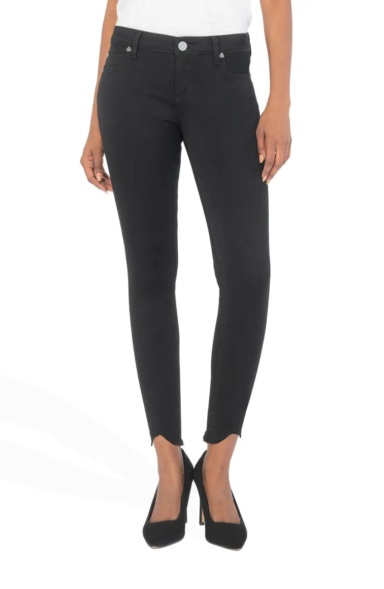 Carlo Skinny Ankle Jeans | Nordstrom Rack