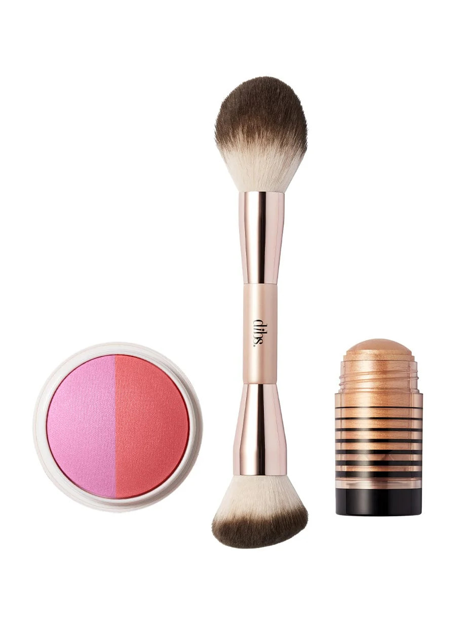 Encore Glow Set | DIBS Beauty | DIBS Beauty