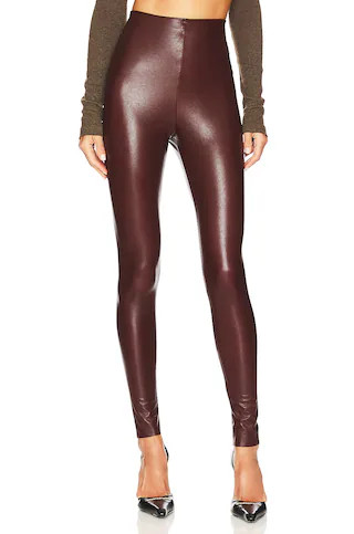 Faux Leather Legging
                    
                    Commando | Revolve Clothing (Global)