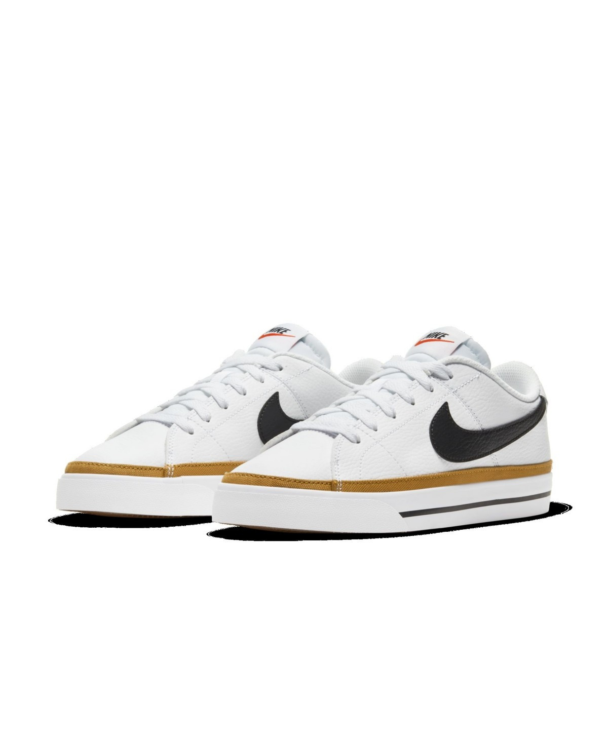 Nike Women's Court Legacy Casual Sneakers from Finish Line | Macys (US)