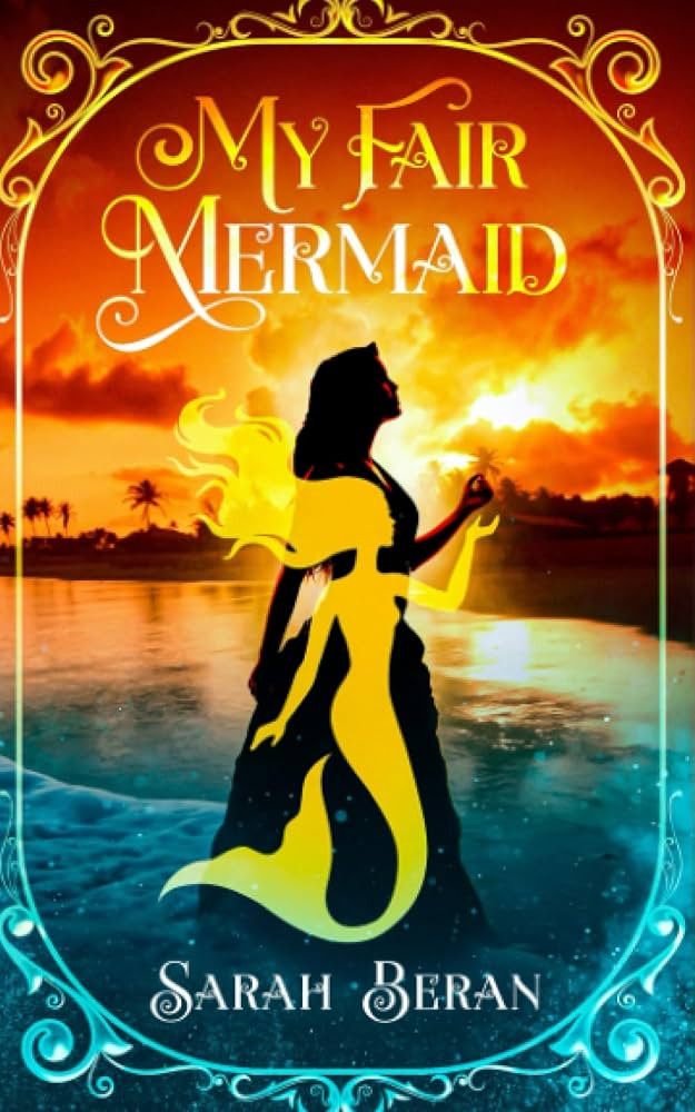 My Fair Mermaid (Tales of Eukarya) | Amazon (US)