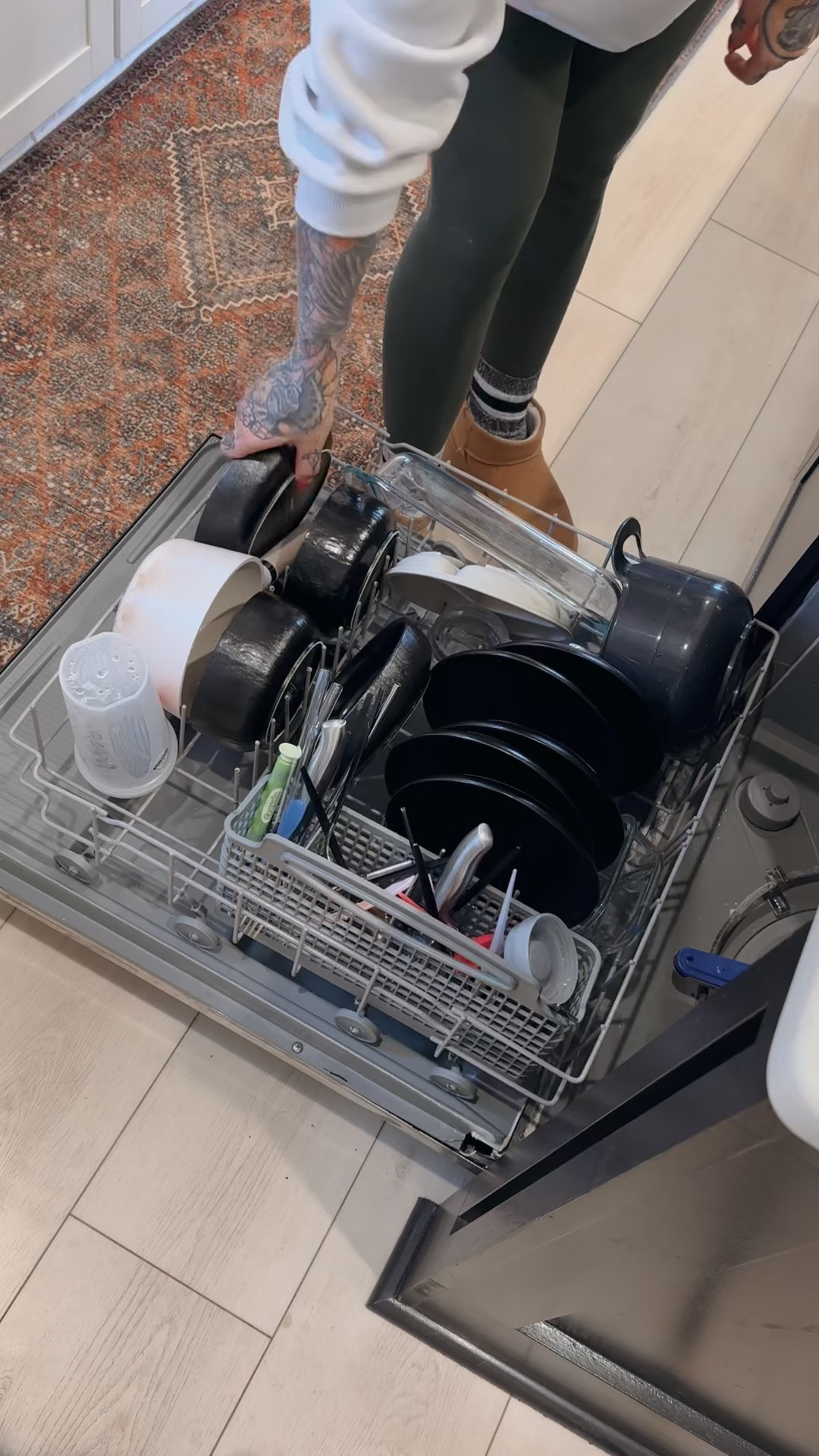 clean with me | cleaning motivation | clean home inspo | cleaning inspiration | clean girl aesthetic | cleaning video

#LTKsalealert #LTKhome #LTKVideo