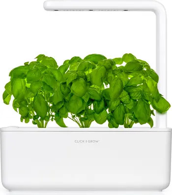 Click & Grow Smart Garden 3 Self Watering Indoor Garden | Nordstrom | Nordstrom