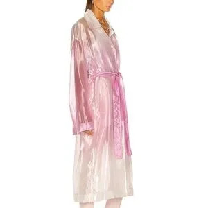 Acne Studios Button Down Duster | Poshmark
