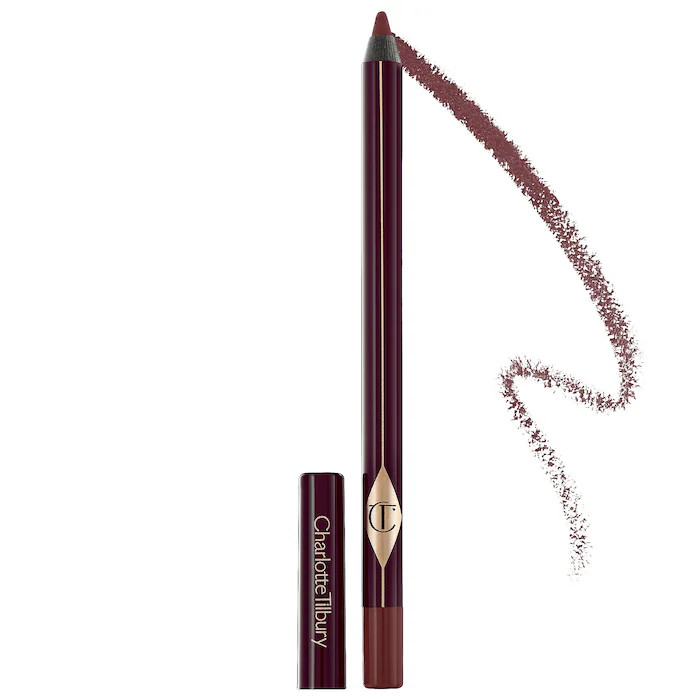 Eyeliner - Pillow Talk Collection - Charlotte Tilbury | Sephora | Sephora (US)