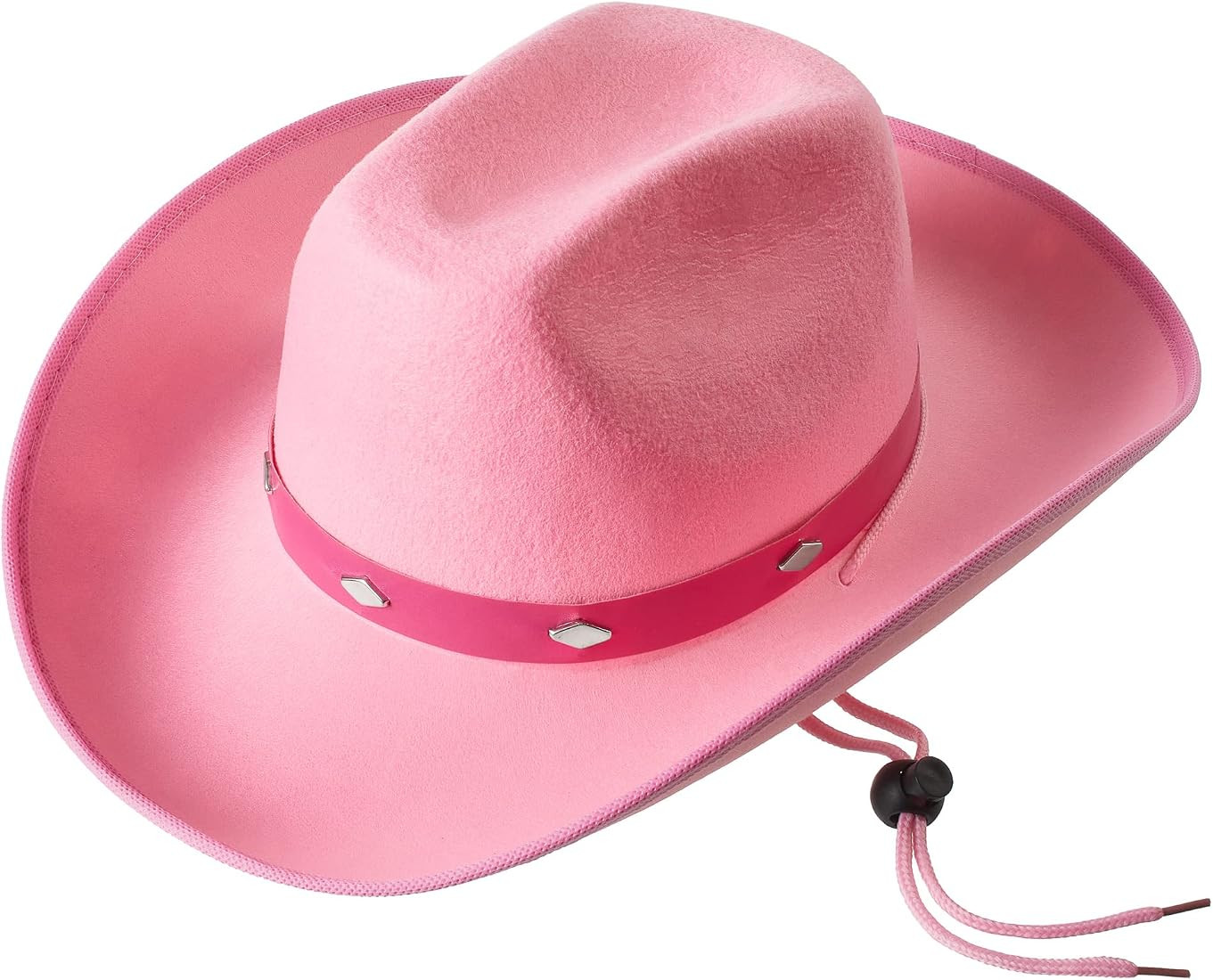 Green Sky Sturdy, Felt Cowboy Hat for Men, Women and Teens, Western Hat | Amazon (US)