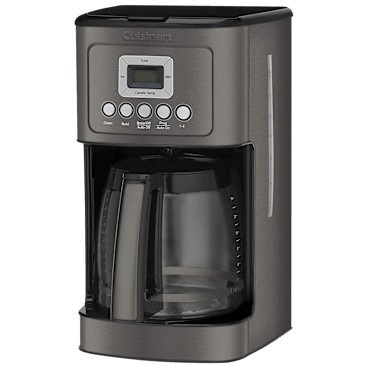 Cuisinart 14-Cup PerfecTemp Programmable Coffeemaker - Stainless Steel | Stores.com (MorningSave, Hammacher, Meh)