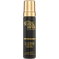 Bondi Sands - Liquid Gold Self Tan Foam Damaged (200ml) | unineed