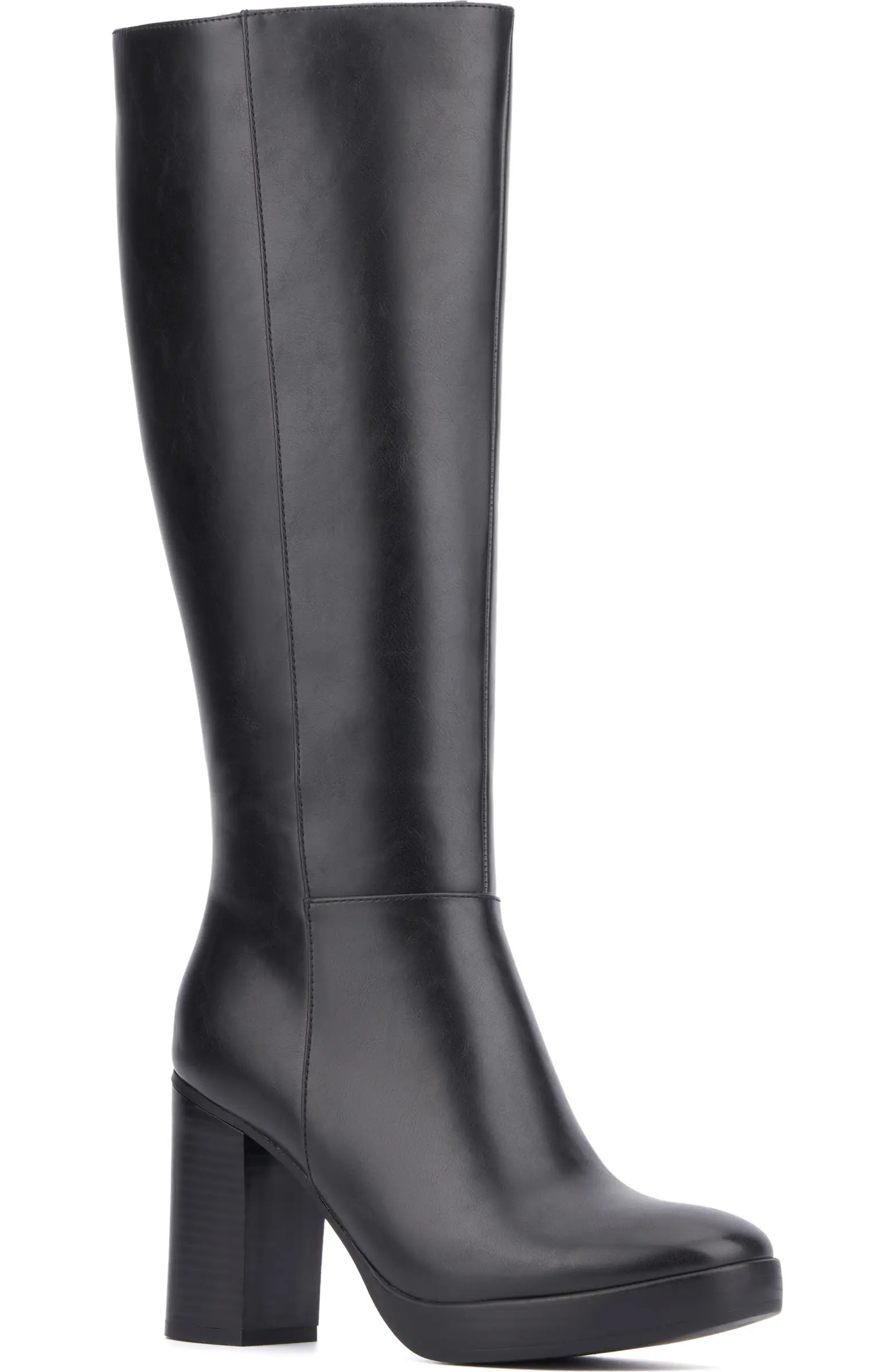 Felicity Knee High Boot (Women) | Nordstrom Rack