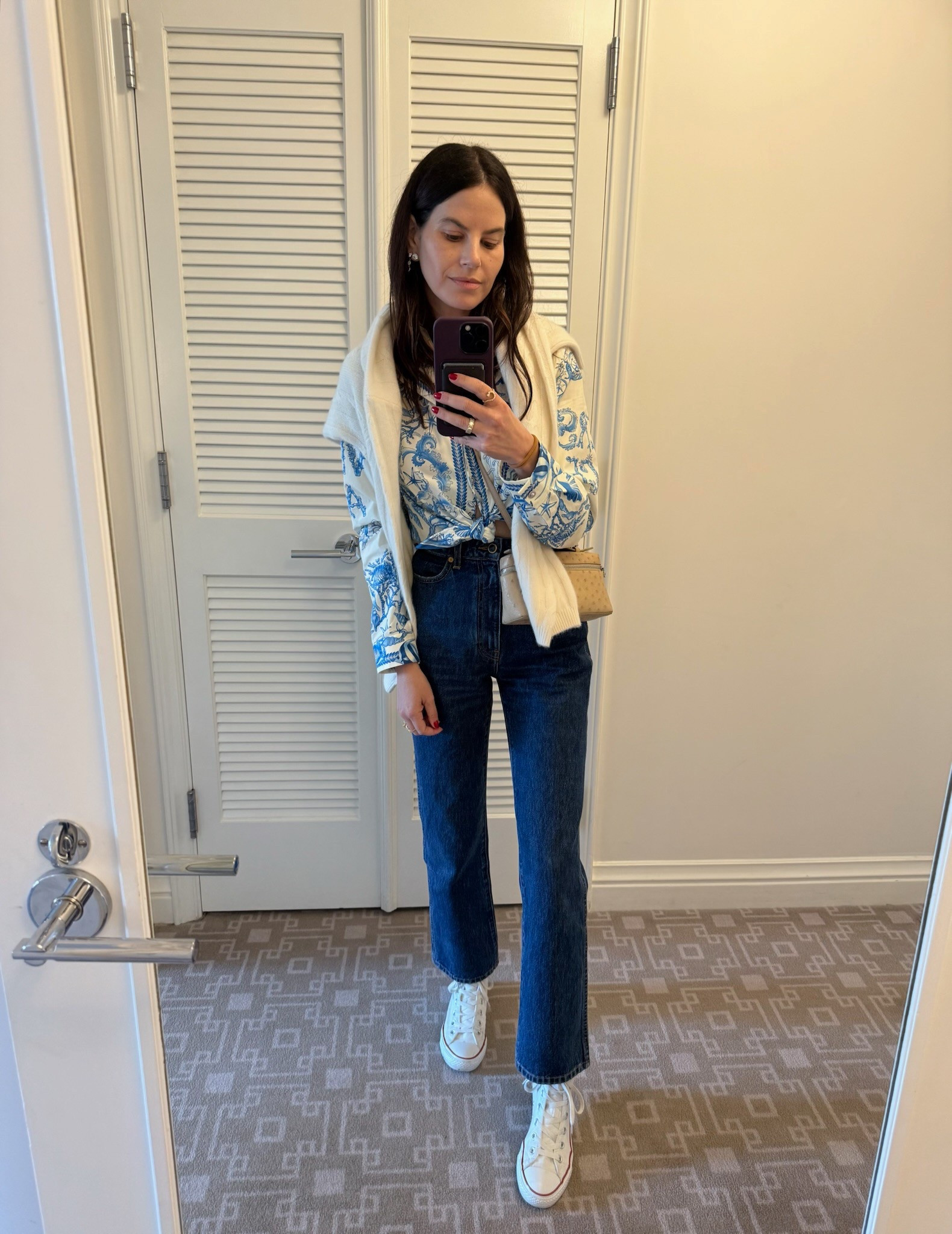 What I wore in LA!!

Women’s fashion, summer fashion, summer outfits, summer outfit inspo, summer ootd, trendy fashion, chic style, LA outfit inspo 




#LTKStyleTip #LTKOver40 #LTKSeasonal