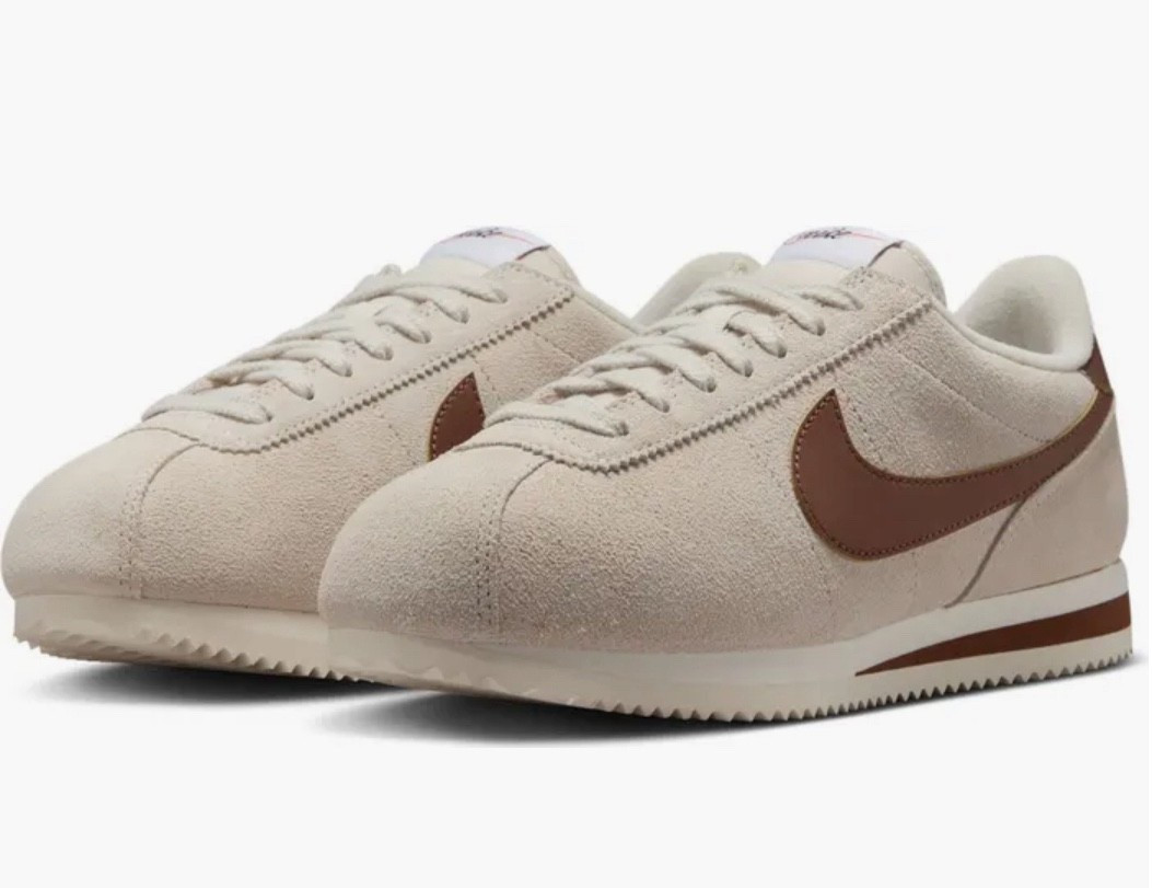 Cute and cozy vibes with these Nike’s 

#LTKSaleAlert #LTKGiftGuide #LTKFindsUnder100