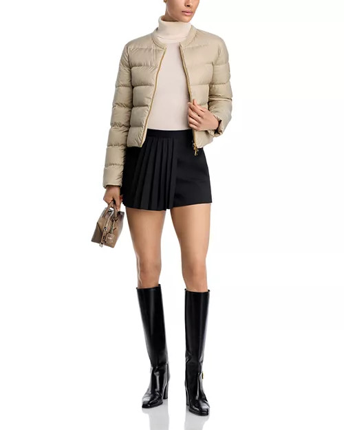 Mauvezin Down Puffer Jacket | Bloomingdale's (US)
