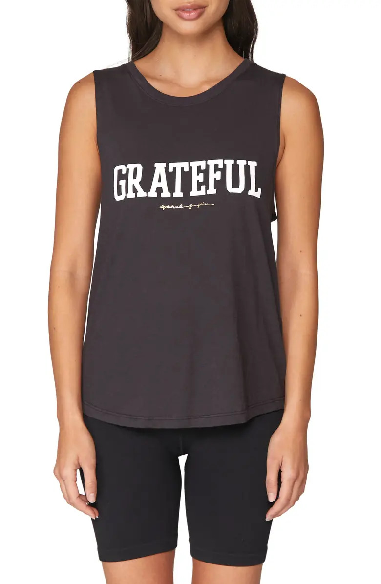 SPIRITUAL GANGSTER | Nordstrom