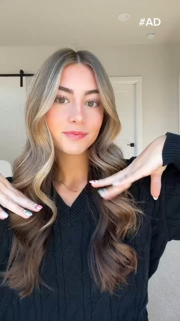 #AD @milanicosmetics 2 staples in my makeup routine! The Milani Highly Rated Lash Extensions Tubing Mascara and Milani’s Stay Put Tinted Brow Mousse! Shop in store and online @target 🤍 #grwmilani #milanicosmetics #targetpartner #target @shop.ltk 