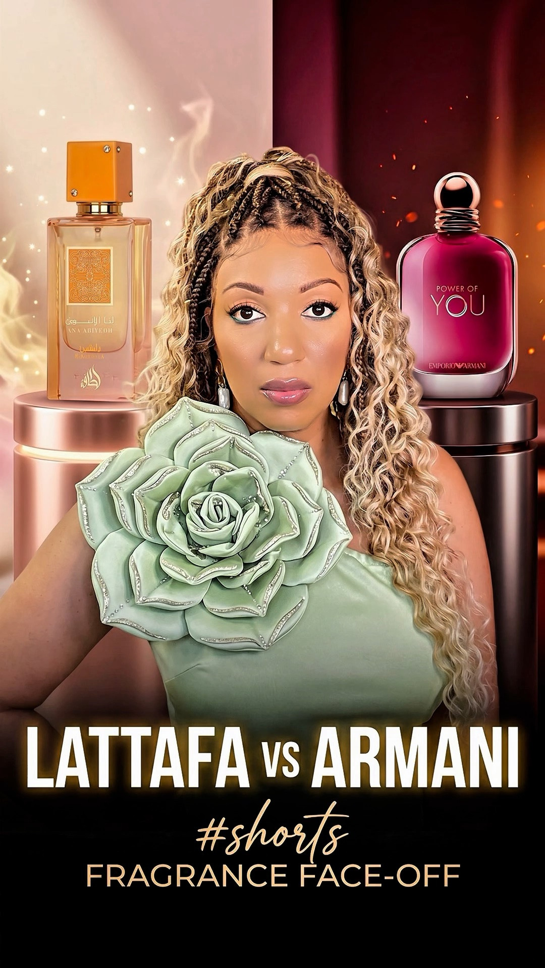 Ana Abiyedh Passion ✨ Tropical Vanilla Coconut Dream | Affordable Luxury Fragrance #LTKBeauty #PerfumeTok #FragranceLover

#LTKSaleAlert #LTKBeauty #LTKdayinmylife