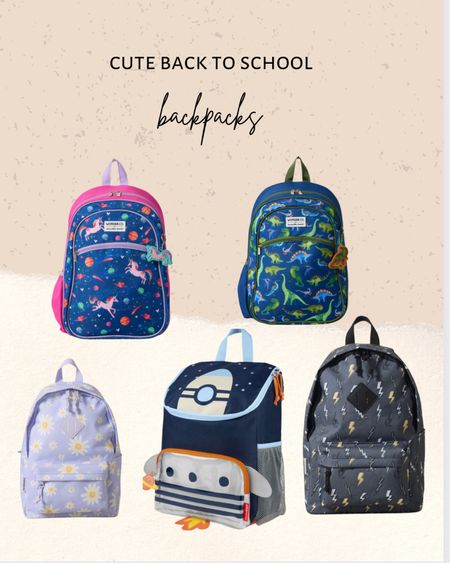 If you’re still in the market for some cute backpacks.. getting that unicorn one for my daughter 😃

#LTKsalealert #LTKSeasonal #LTKkids