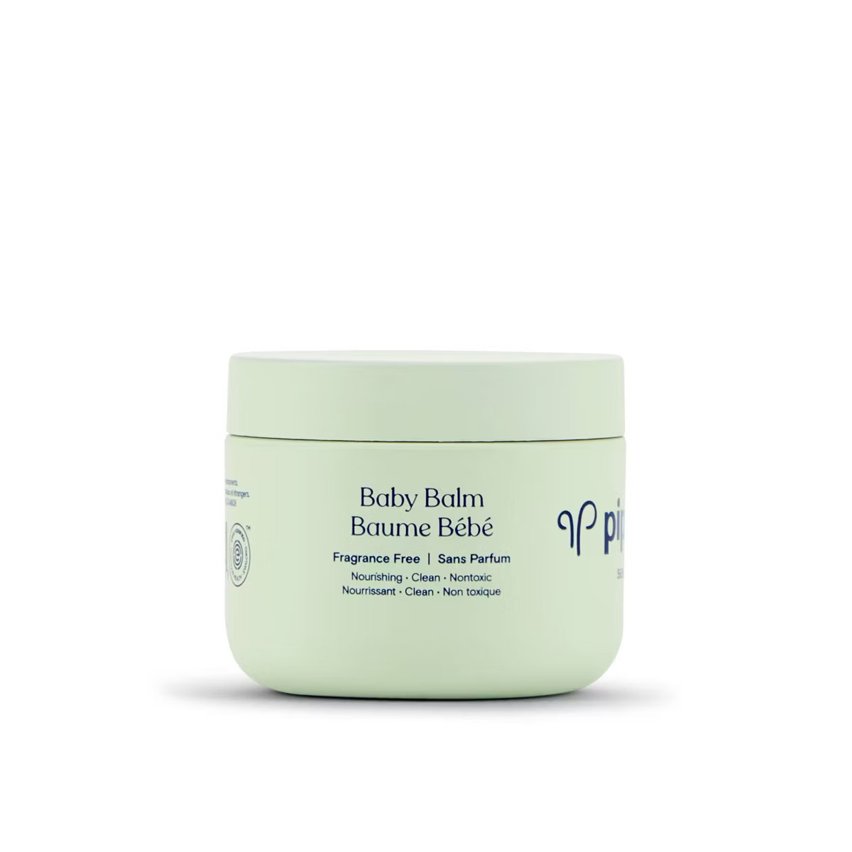 Pipette Fragrance Free Baby Balm - 2oz | Target