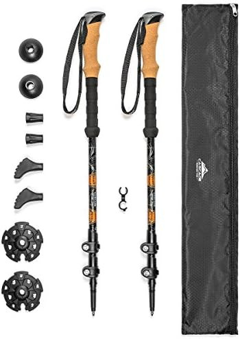 Visit the Cascade Mountain Tech Store | Amazon (US)