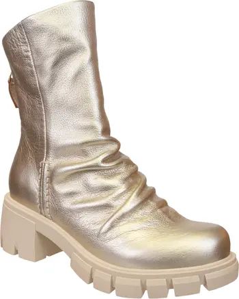 Protocol Mid Shaft Boot (Women) | Nordstrom